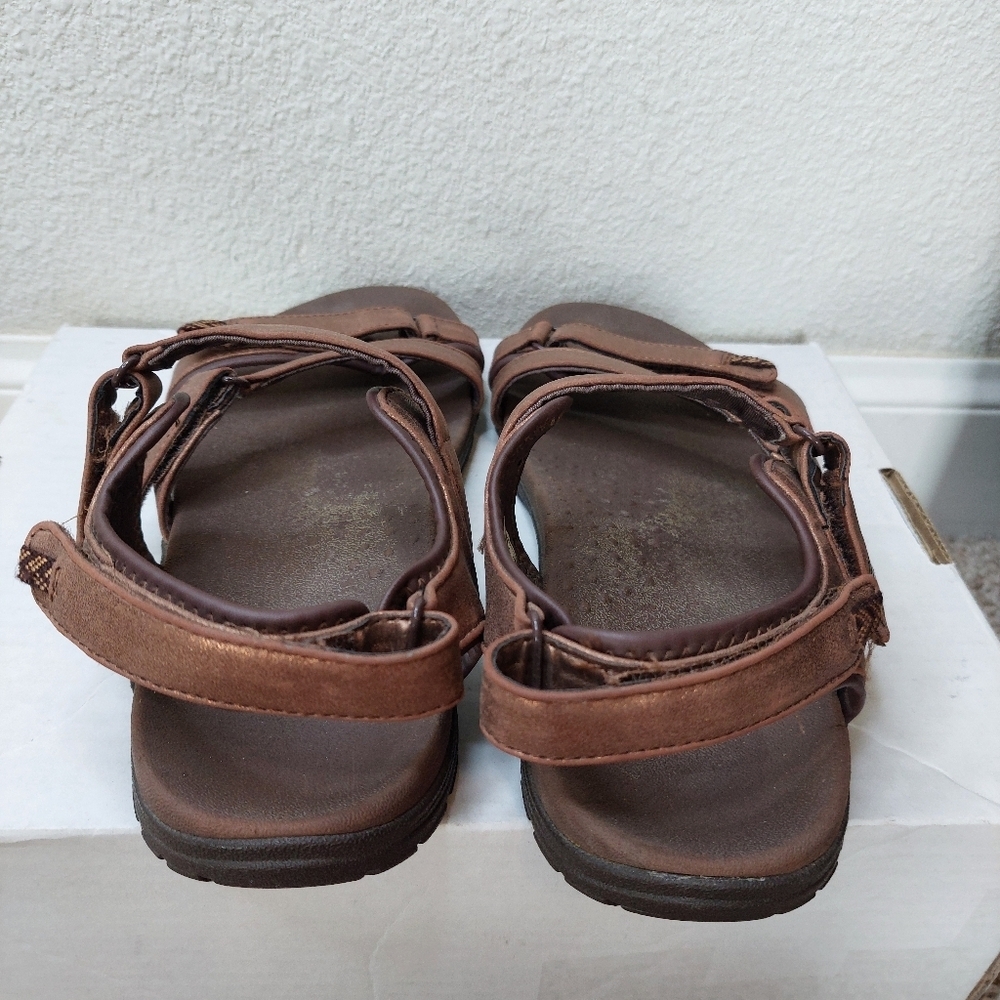 New balance Maya Sport Sandals Women's Size 9 - Picture 4 of 5